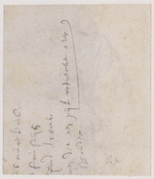 O+ 070
<br/>
Twee pratende mannen
<br/>
<em>Rembrandt (1606-1669)</em>